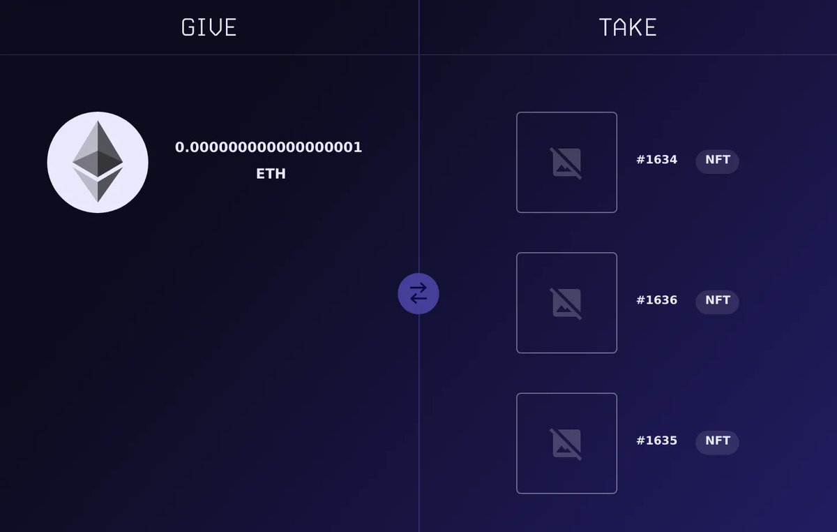 Swap #44 was created on Ethereum. app.nft.org/ethereum/swap/…