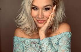 Happy Birthday to Joss Stone - 