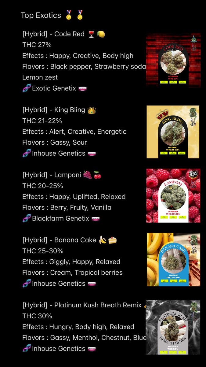 lets_sipandchew's tweet photo. Top Exotics 🏅🏅
ไตรโคมแน่นมาก ดอกสวยตรงปก เมาแน่นอน 💯 Guarantee  👍🏻🥦

Lineid : @sipandchew 
https://t.co/cKRecrBwhz

#กัญชาดินแดง #กัญชารัชดา #กัญชาลาดพร้าว #กัญชาห้วยขวาง #กัญชาโชคชัย4 #กัญชาวังหิน #กัญชาจตุจักร #กัญชากรุงเทพ #กัญชาสาทร #cbd #cannabis #OG #exotics https://t.co/4RdV8gzNQh