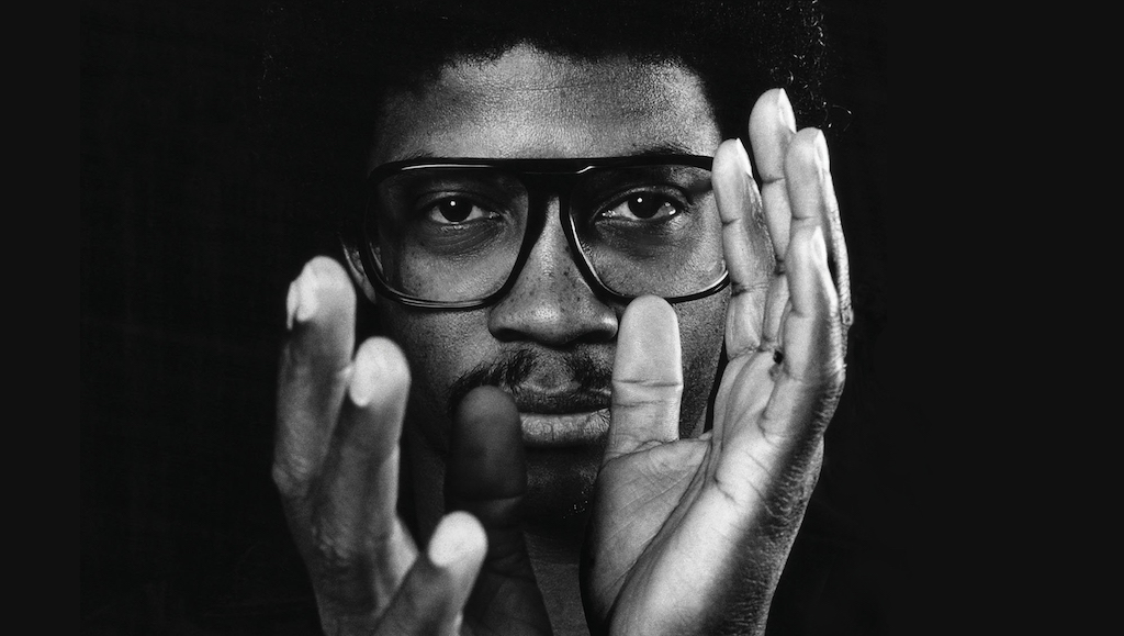 Happy Birthday to Herbie Hancock - 