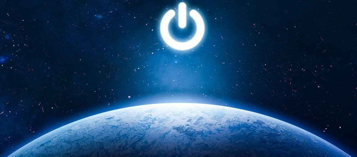 Give an Hour for Our Earth.
Switch off tonight (March 25), 8:30 pm local time.
#BHNCares #earthhour #voicefortheplanet #nature <a href="/BHNCares/">BHN Cares</a>