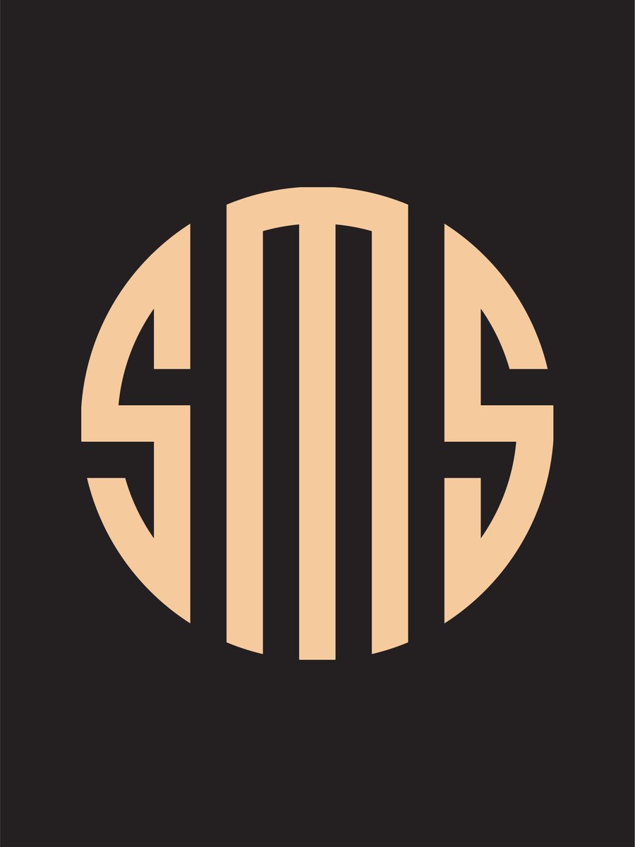 CreativDesignA1's tweet photo. Draw Any Letters Logo In Circle | SMS Monogram
#letter #sms #monogram #letter #logo #tutorial
#design #designa+ #Gradientline #illustration
#shapebuildertool #adobeillustrator #tutorial
#logotutorials #tutorial #youtubeshorts #effects
#symbols
https://t.co/WVGrUyQZA9 https://t.co/97LILOKs5V