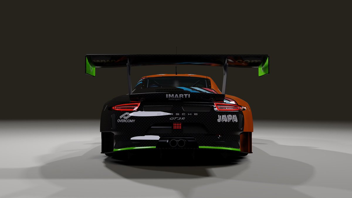 AH_eSportsTeam's tweet image. Nos embarcamos, este lunes en @club_simracing.
Doble cita, Copa saxo 8v y Campeonato de España de resistencias.