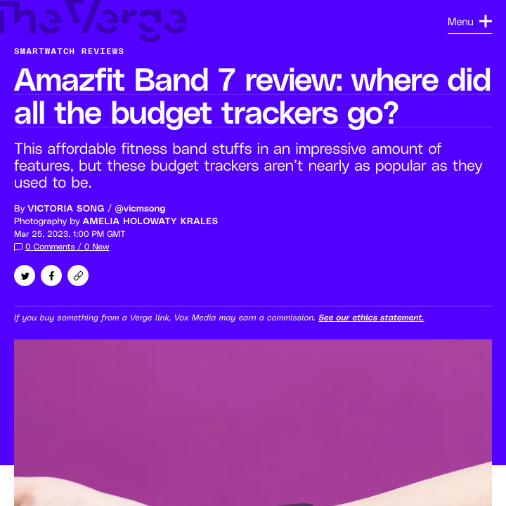 VergeTaglines's tweet photo. Budget bands https://t.co/tPF0VJvDsQ https://t.co/tSARsqVENo