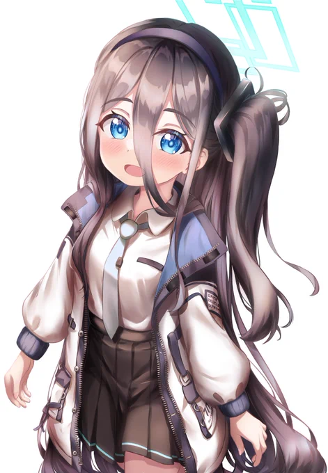 #ブルアカ アリスちゃんまとめです 
