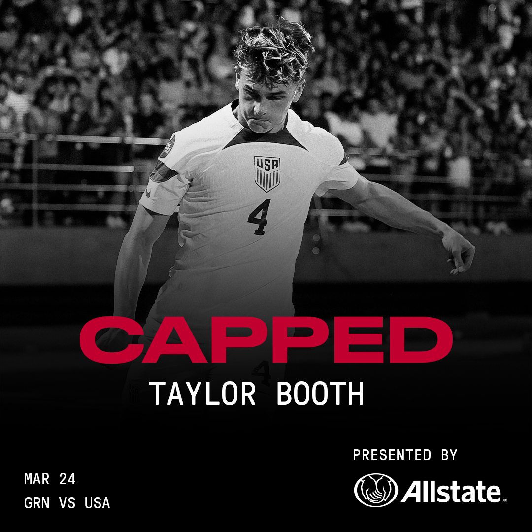 U.S. Soccer Men's National Team tweet media