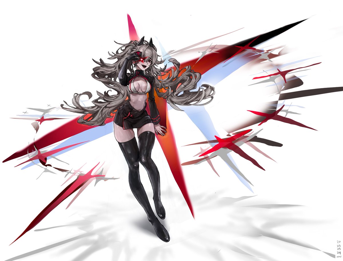 16 20230304 DJMAX  EL FAIL #DJMAX