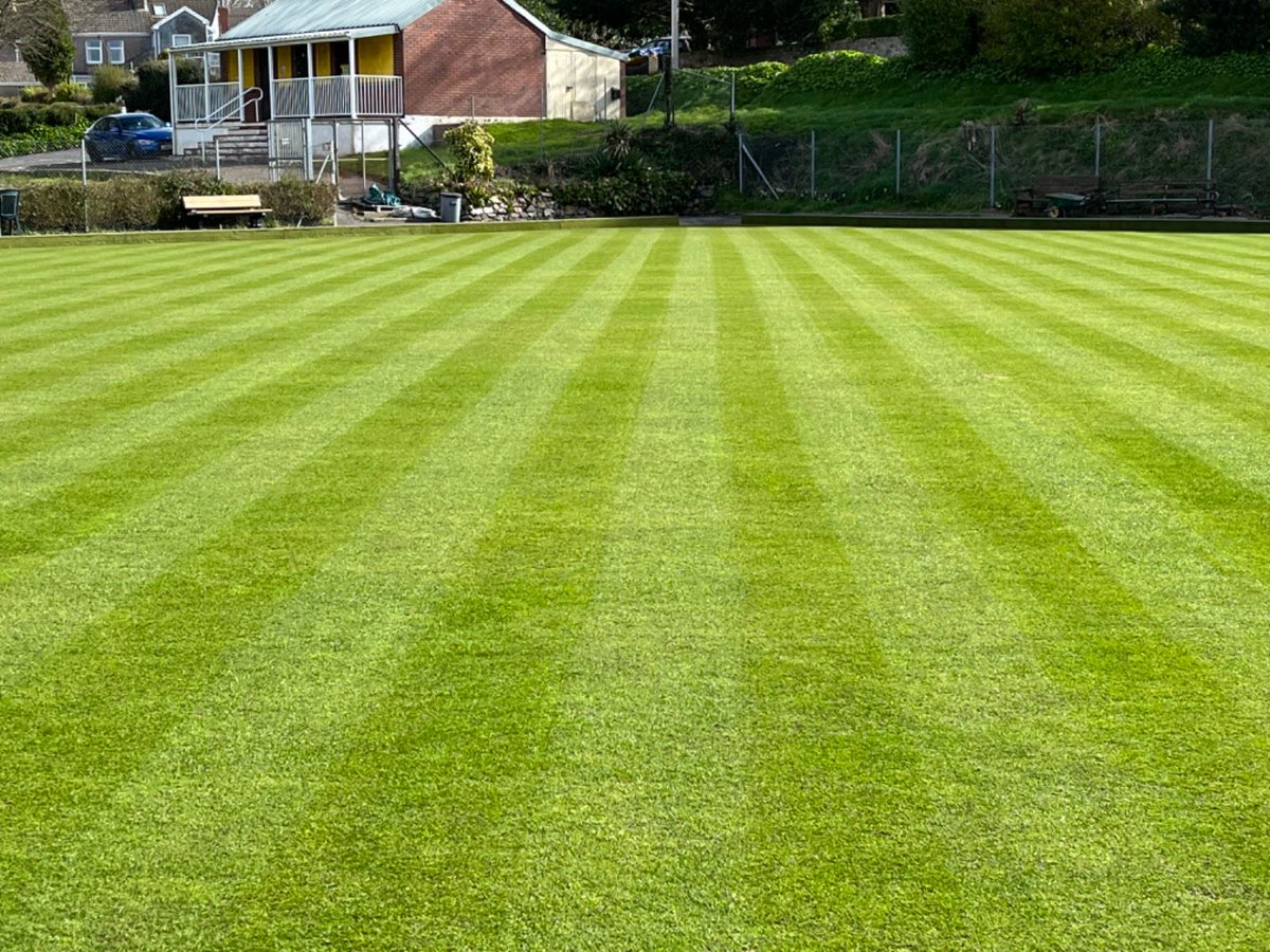 Kidwelly Town Bowling Club tweet media