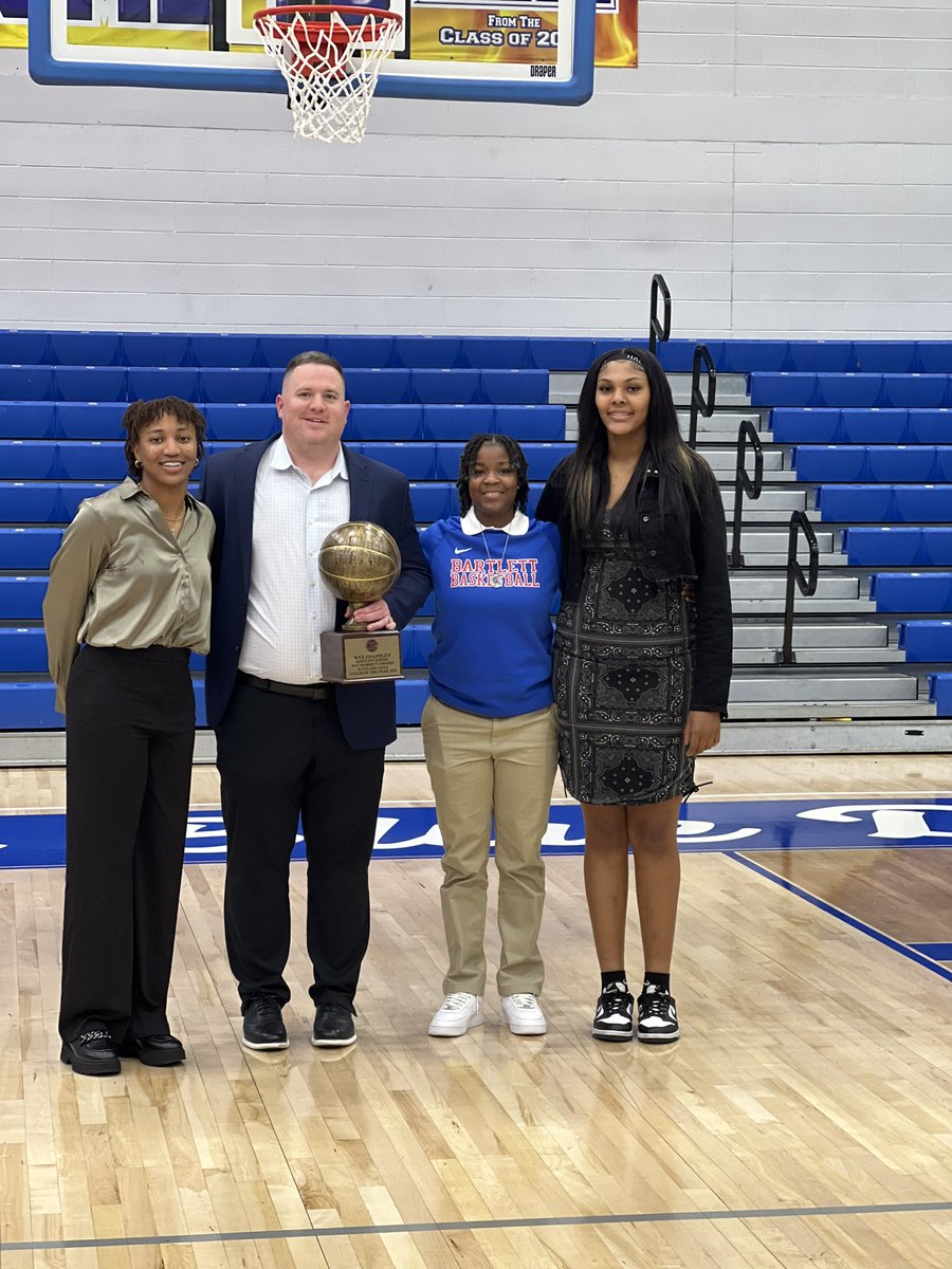 Wesley Shappley tweet media