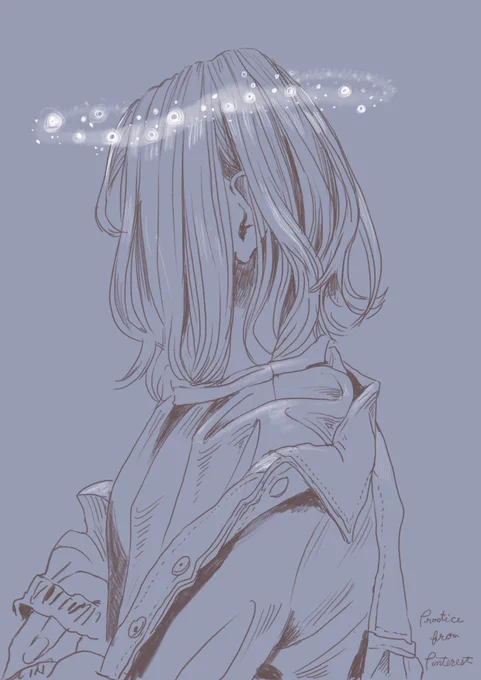 練習 #AdobeFresco 