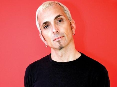 Happy Birthday to Art Alexakis of Everclear -  