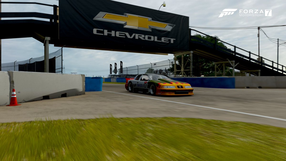 Allied Forces Racing tweet media