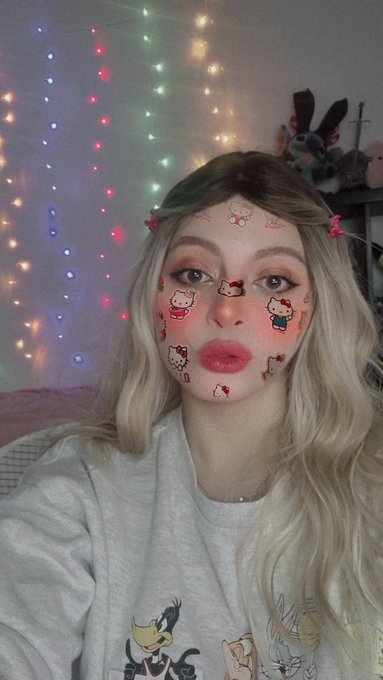 💖 https://t.co/TyE0cRmMb0<a href="/tag/stream"class="tags"><span>#stream</span></a><a href="/tag/leagueoflegends"class="tags"><span>#leagueoflegends</span></a><a href="/tag/1april"class="tags"><span>#1april</span></a><a href="/tag/twitchstrea"class="tags"><span>#twitchstrea</span></a>