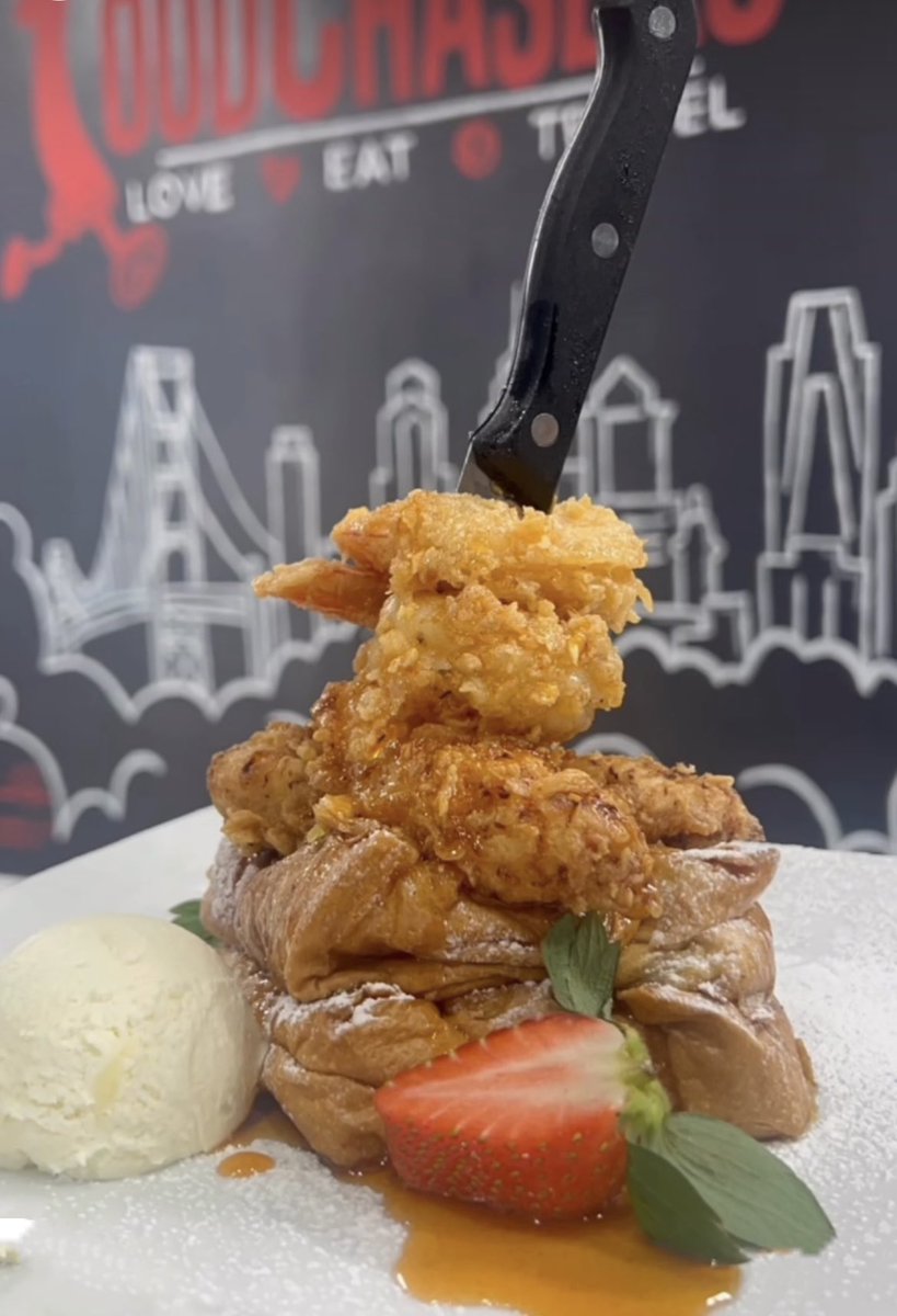 FoodChasers Kitchen tweet media