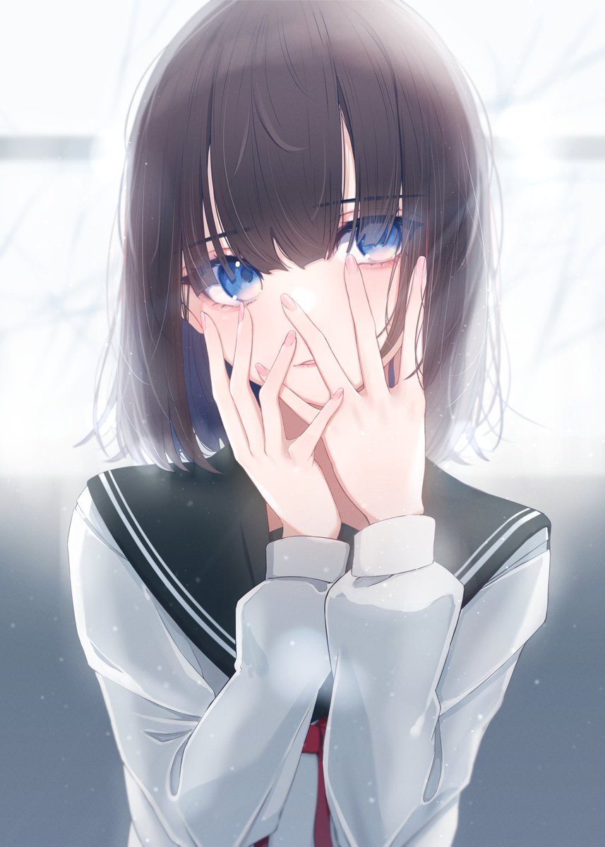 「#三億アカウントの中から私を発掘してください 」|ひゃくにん。のイラスト