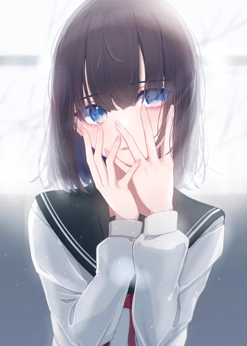 #三億アカウントの中から私を発掘してください 