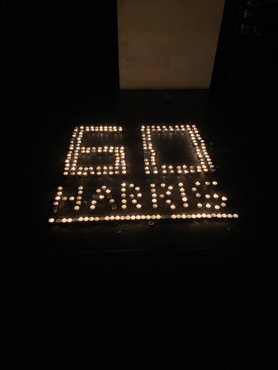 Harris Hotel  mendukung gerakan #EarthHour 2023 dengan mematikan lampu pukul 20.30 - 21.30 waktu setempat