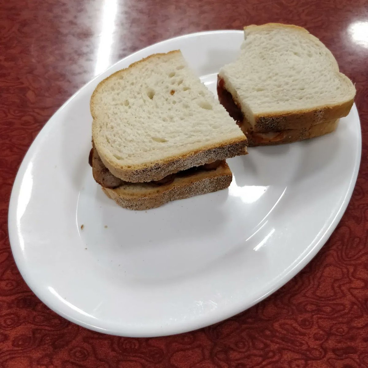 vaughn_tan's tweet photo. I've been preoccupied watching sneaky strategy being implemented in some important data protection litigation, while eating bad sandwiches 

Anyway, this newsletter issue is about sneaky strategies for injecting not-knowing into big orgs

More here: https://t.co/govNRMBiCp https://t.co/F5X5odCGtM