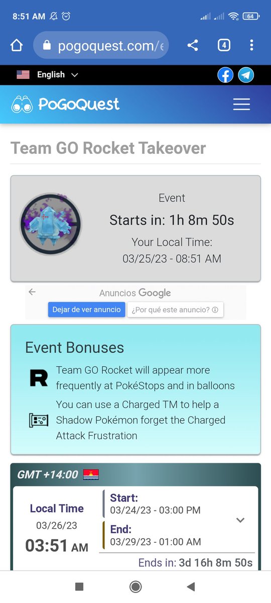 engel_go's tweet image. 🖤📌 Horario invasión del Team GO Rocket

pogoquest.com/events/general…

#TeamGORocket #PokemonGO