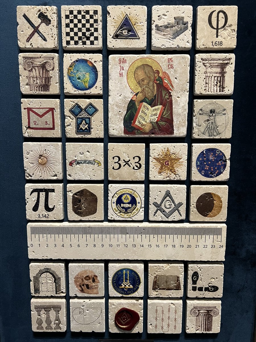 Ralph .·. Kronos tweet media