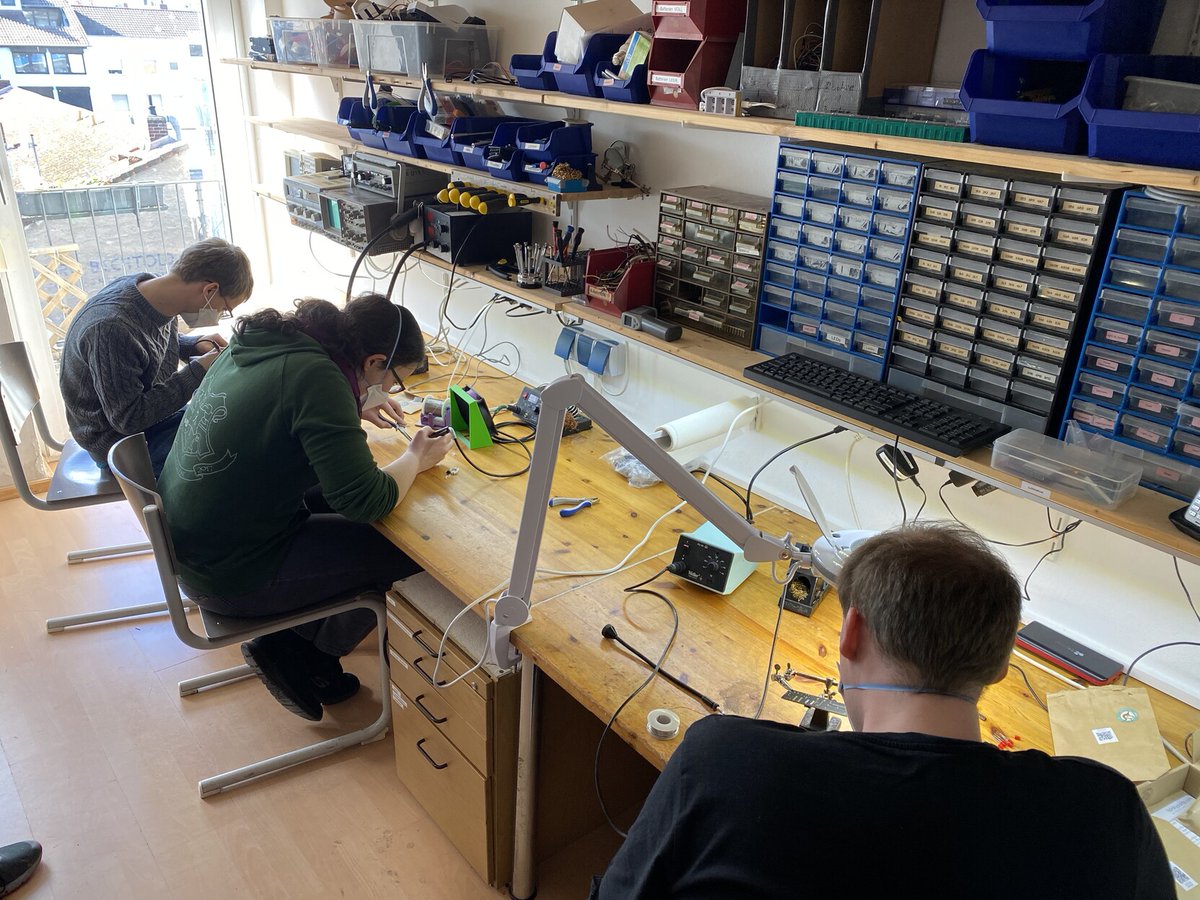 CCC Darmstadt tweet media