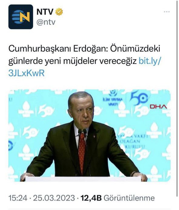 Kamu Mühendisi Ahsen tweet media