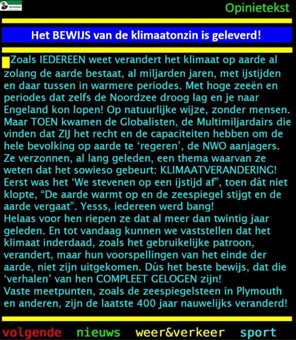 #lentekriebels #zunshine #zeepruk #extinctionrebellion #eindhovenairport #boeren #france #honingbijen #bijen #macron #d66 #bigbrothernlbe #eenjaarvanjeleven #litouwen #bijensterfte #nieuwsinperspectief #educatie #aanranding #genocide #klimaathysterie #klimaat #Klimaaktivisten