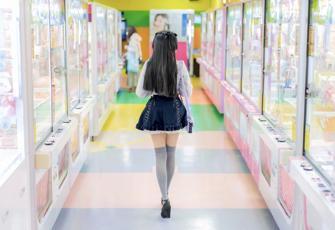 Twitterのコスプレ画像12