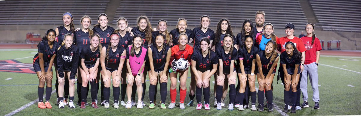 Our season came to an end last night but I couldn’t be prouder of this group. Incredibly grateful to get to work with such a talented and hard working group. Thank you all for making this such a great season.
