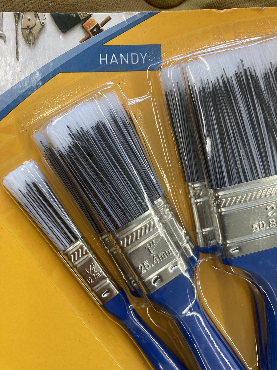 schierderwahn's tweet photo. Serie: Hersteller, die Verwirrung stiften #handy #pinsel #analog #Digital https://t.co/1Dt8yT8nKI