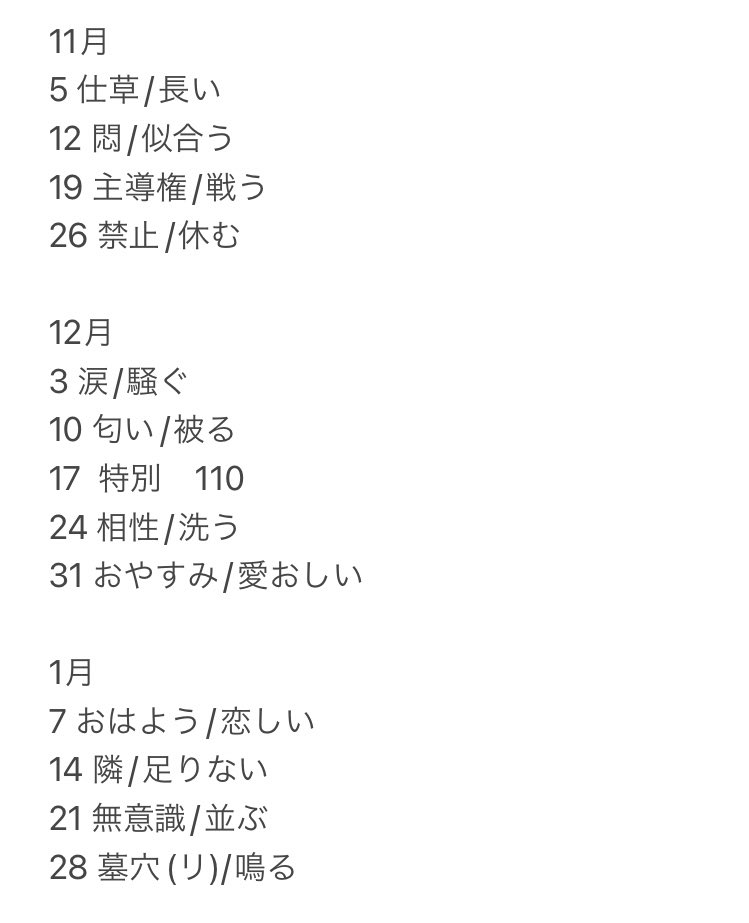 DNAK_draw's tweet photo. 2022.8.6〜2023.3.25 https://t.co/PaG54JvGro