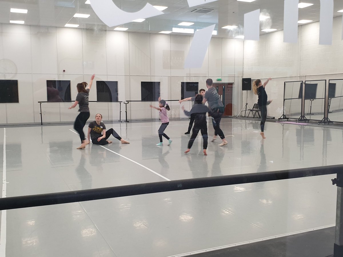 Mindful Families tweet media