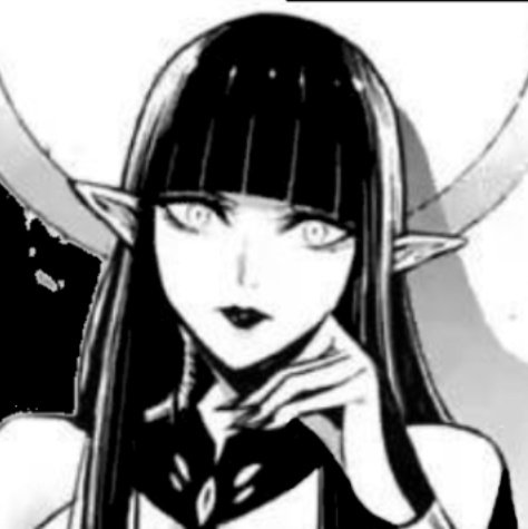 ᅠปีศาจคือสิ่งมีชีวิตอันสูงส่ง  ,  มิลดตัวทัดเทียมกับผู้ใด  ไม่ว่าผู้ใด  
ᅠ

        ในเมื่อลูกๆสบายใจ  แม่มิว่ากระไรหากต้องการเปรียบเทียบ
ᅠ
ᅠ

ᅠ

❝  เชิญ , ❞