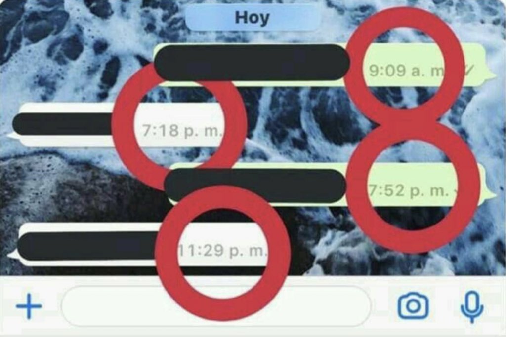 como hacerme perder el interés