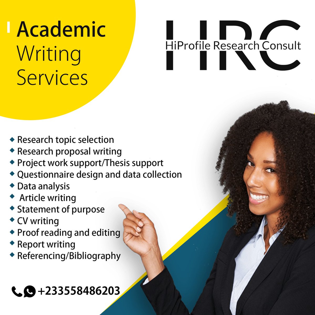 Dzoken_Official's tweet photo. Hi Fam 🤗

Just incase you need assistance in your Thesis, Research proposals, Articles, or any other form of academic/professional writing, reach my business line on the flier. https://t.co/XlcpDFbgkp