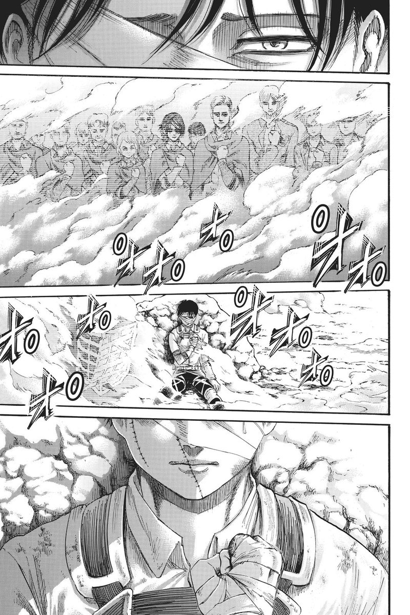 AoT_Chris's tweet photo. I've been putting this off for a while now but I think it's finally time that I leave this account 
I don't really enjoy tweeting about Aot anymore tbh, especially now that it's nearly over 
I will be back for when the anime ends but apart from that I'm going to call it quits https://t.co/1KCdyh5YDQ