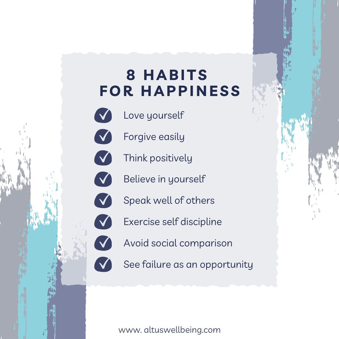 Altuswellbeing's tweet photo. “Don’t let the sadness from the past and the fear of the future ruin the happiness of the present.” - @wizkhalifa

COMMENT below on when are you at your happiest...

#mentalhealth #anxiety #stress #happiness #detroittherapist #blacktherapist https://t.co/Oxh4Uva3mT