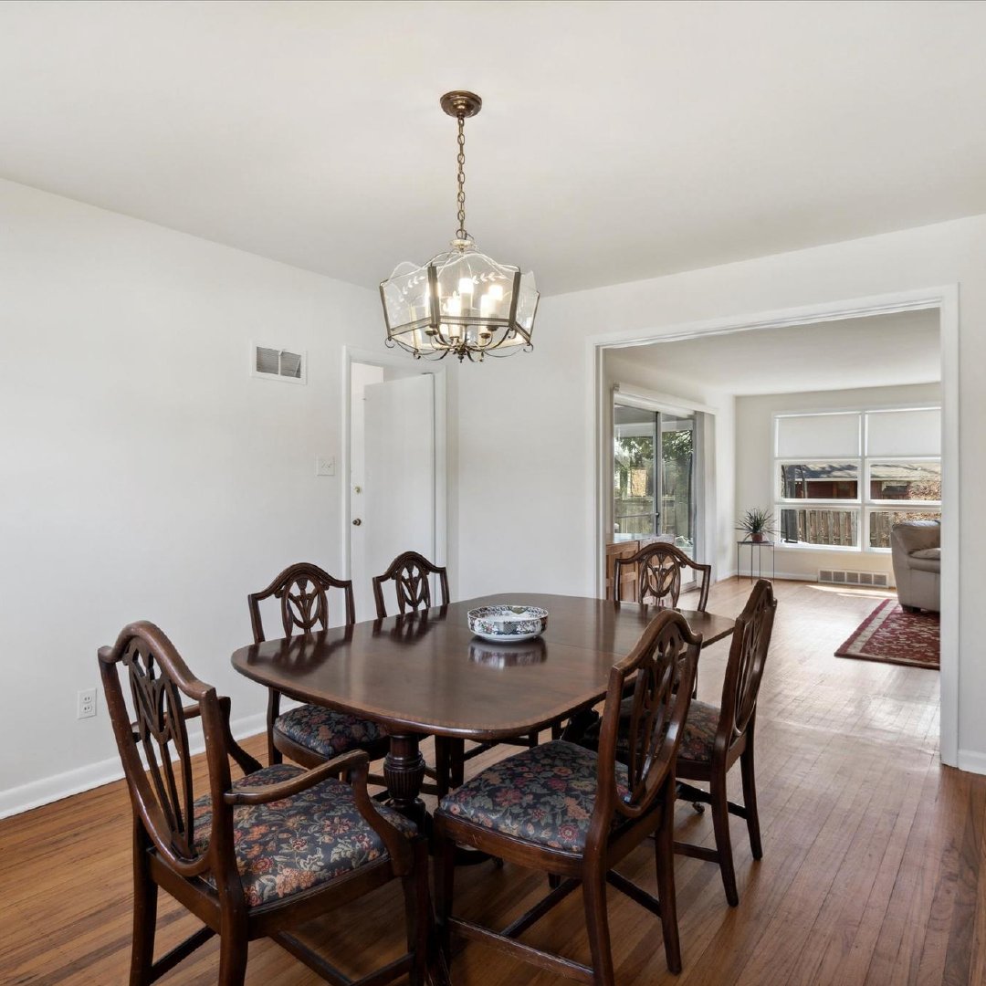 MyPhillyHouse's tweet image. 𝘜𝘯𝘥𝘦𝘳 𝘊𝘰𝘯𝘵𝘳𝘢𝘤𝘵 - 522 N Wynnewood Avenue, Wynnewood, PA 19096

Congrats to Lindsay Good and her investor clients for putting this mid-centruy split-level home under contract! 🎉

#undercontract #mainlinepa #parealtor #investors #compassre