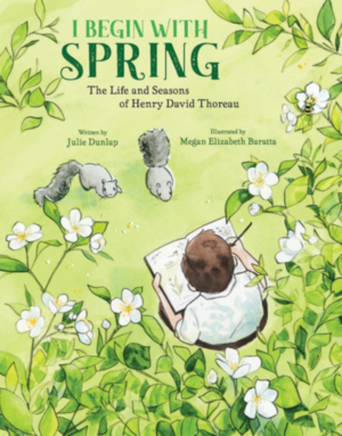 HornBook's tweet photo. ICYMI on #HBOutoftheBox: Cindy rejoiced that on Monday...finally...we welcomed spring! She shared an updated #HBGuide booklist of #picturebooks celebrating the season on the #FirstDayofSpring https://t.co/O3K68EzAg2 #kidlit #spring #happyspring https://t.co/ouHaOvQr9z