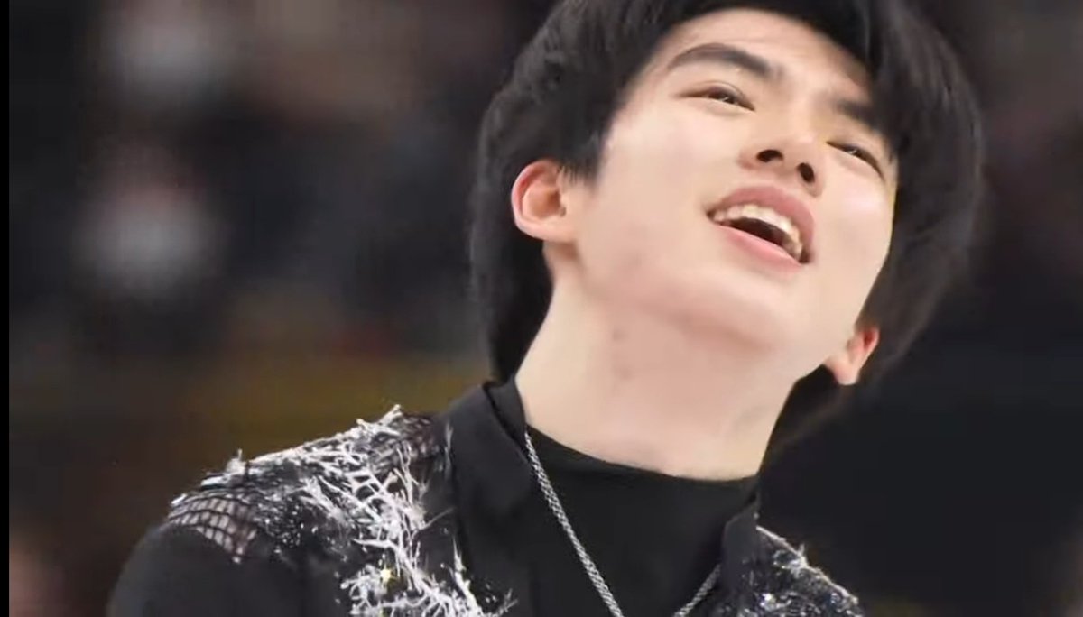 Full of joy bangga bgt liatnya