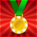 Fu52583296's tweet photo. I win 7.3千 chips in Texas Poker. Come play with me! https://t.co/wSYrcCwe2J https://t.co/FyBuOYYy2B