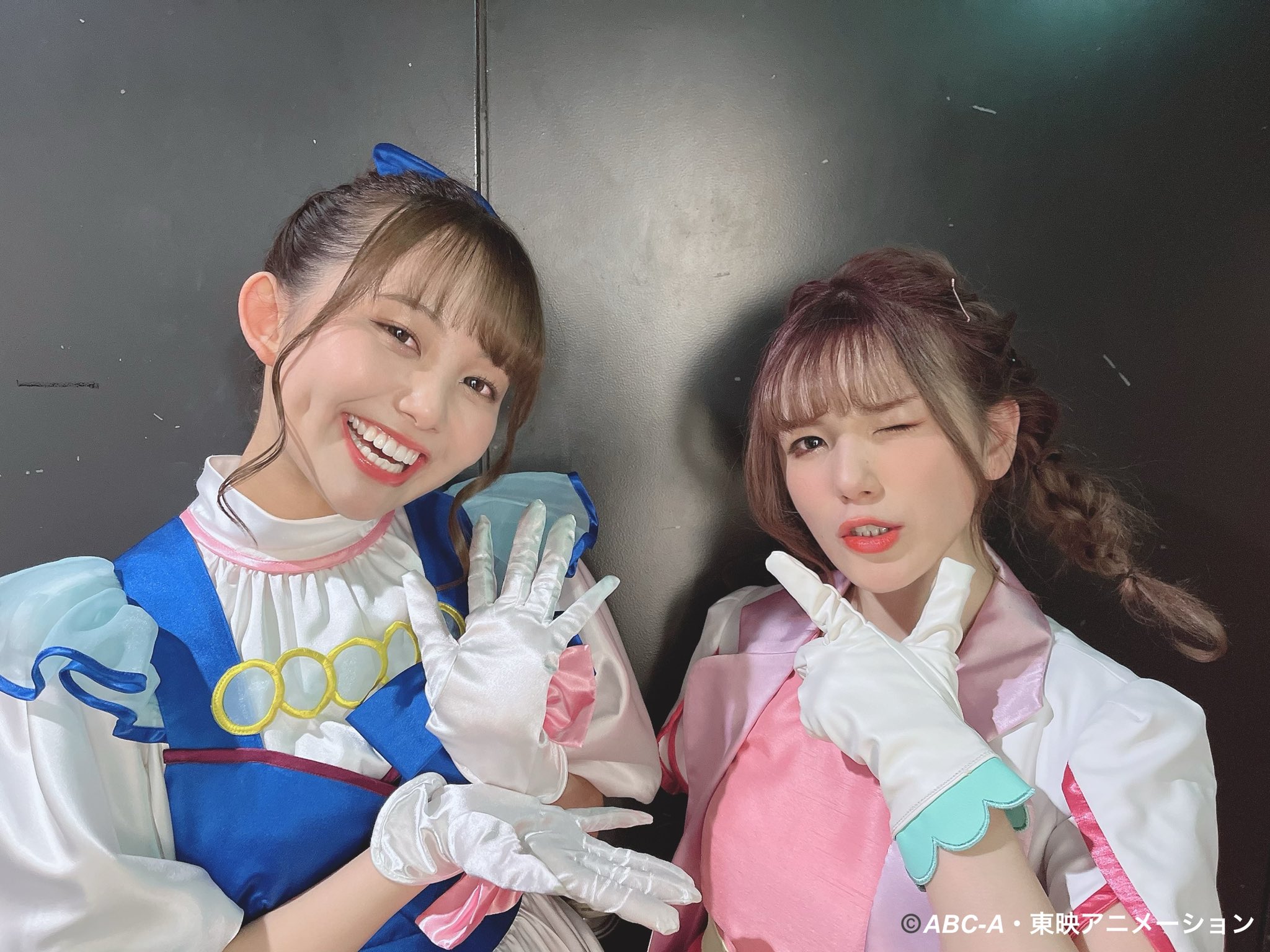 プリキュアのうた　サイン入りCD 当選品　抽選　machico プリキュアのうた サイン入りCD 当選品 抽選 machico Machico