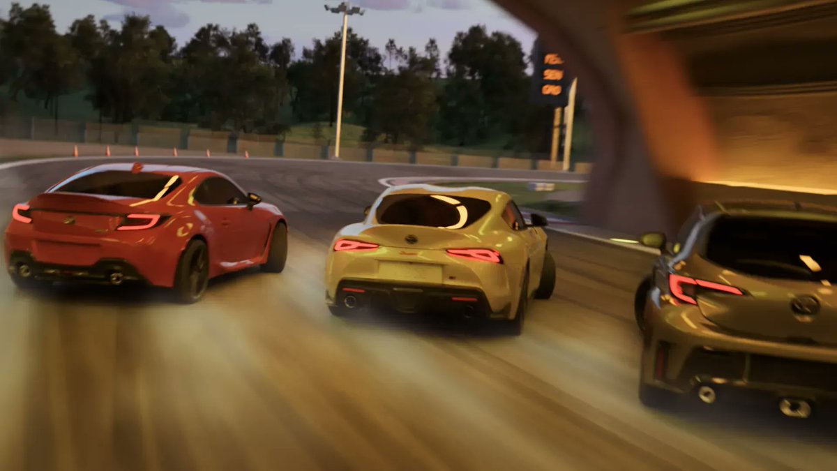 Post Bail tweet media