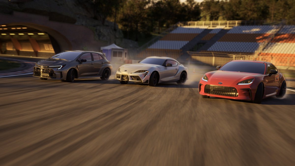 Post Bail tweet media