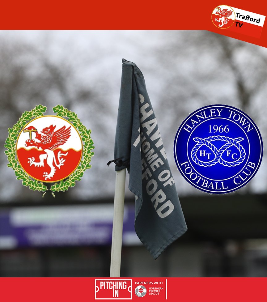 FCTrafford's tweet photo. MATCH DAY! ⚽️
HAPPY NON-LEAGUE DAY EVERYONE!
STAY TUNED FOR UPDATES! 📱👀
#nonleagueday #nonleague #nonleaguefootball #northernprem #Trafford #Manchester https://t.co/L15UfIsAk7