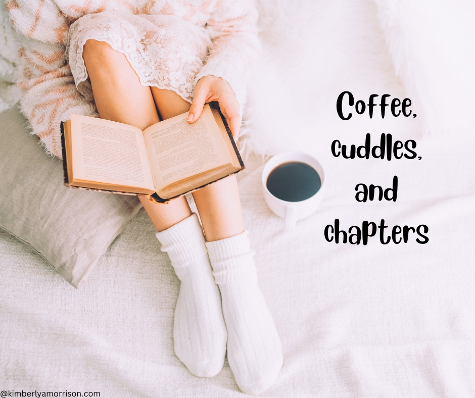 #loveofreading #happytimes