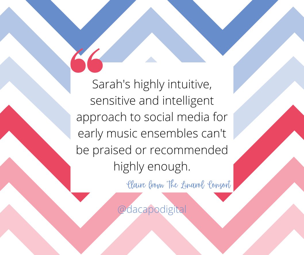 SarahBronnert's tweet image. Thank you Claire and @Linarolconsort, we so loved working on this project with you! 🥰

If you missed the tour, you can listen to their beautiful album with James Gilchrist here 👉 orcd.co/rby5o76

#ArtsMarketing #SocialMediaForMusicians