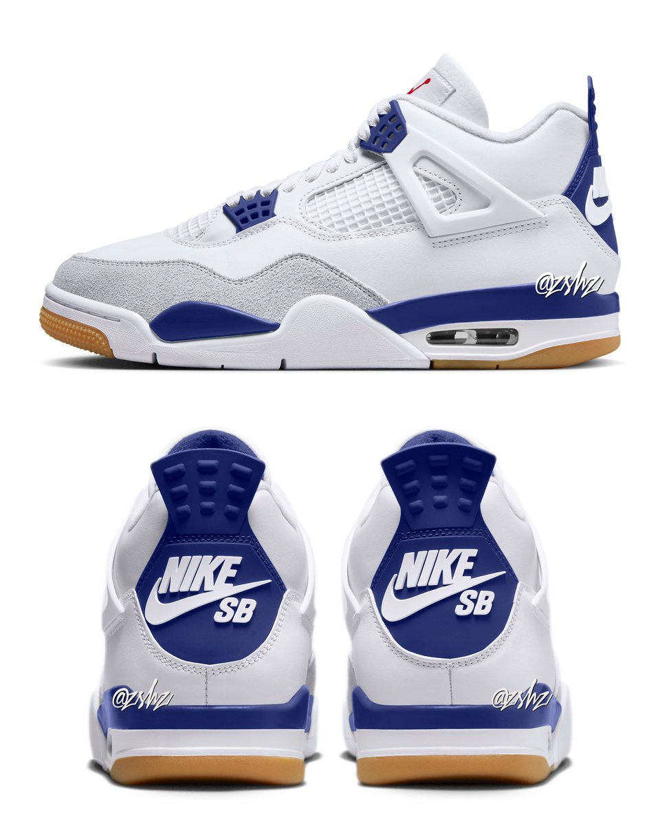zSneakerHeadz's tweet photo. Would you cop⁉️🫣 https://t.co/EL3cnpl3v7
