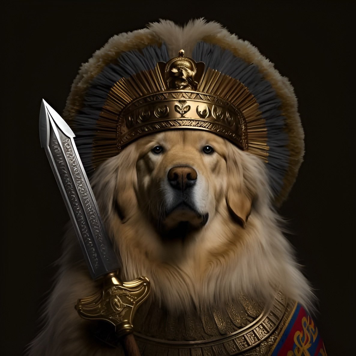 Golden’s Landing 🐶🛡️⚔️

1/1

1 XTZ