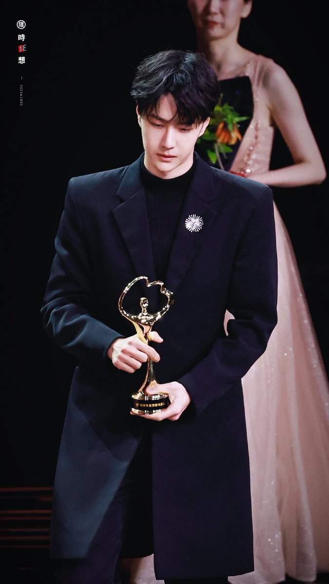 ︎ ︎ ︎
Congratulation sweet baby! You did so well, Gege so proud of you. <a href="/wagyibo/">Wag Yibo</a>  ❤️
︎ ︎ ︎